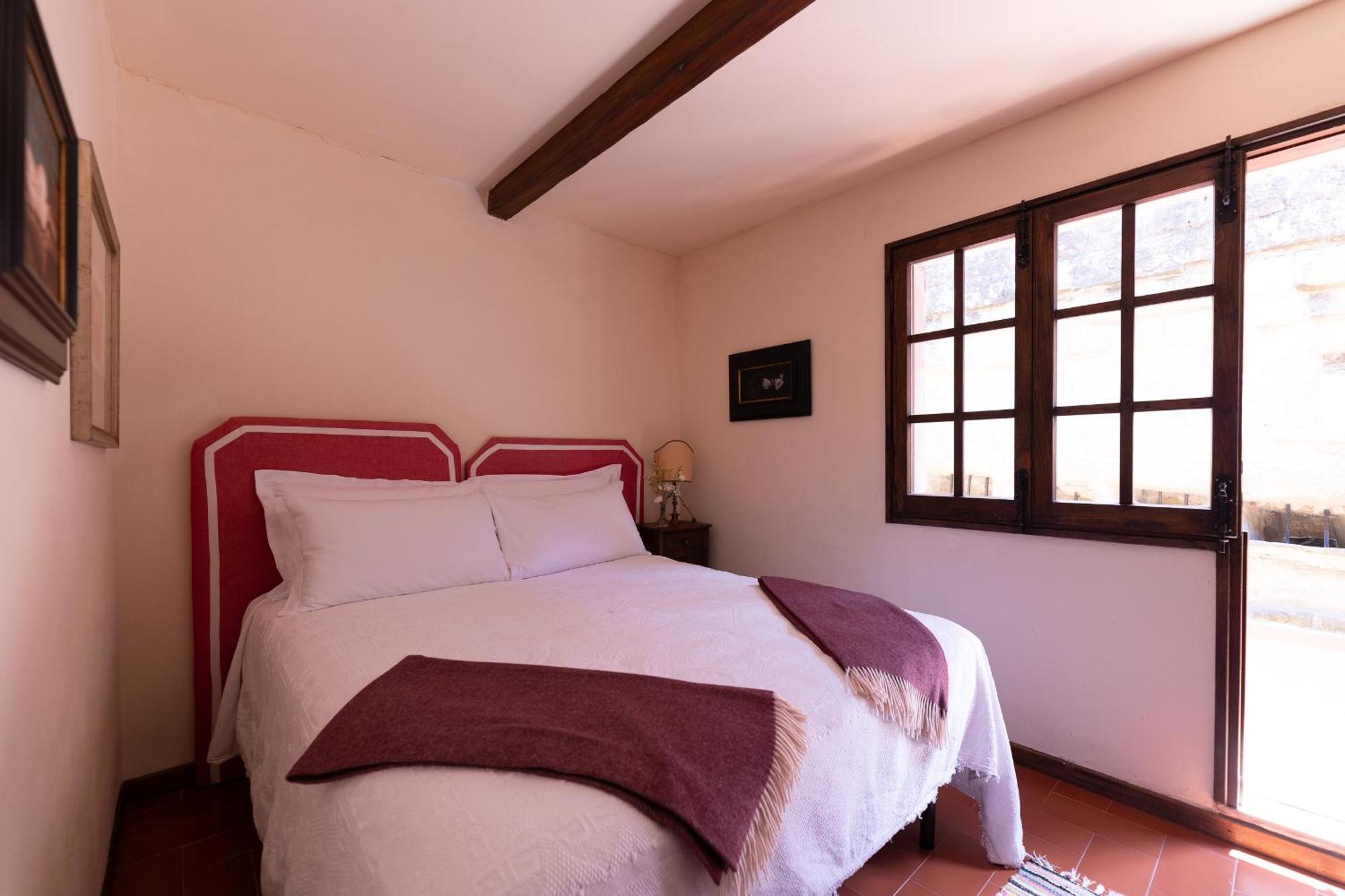 Castello E Borgo Di Porciano Villa Pratovecchio Eksteriør bilde